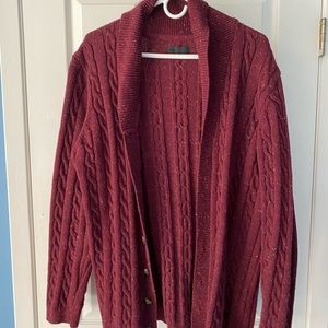 ASOS cardigan
